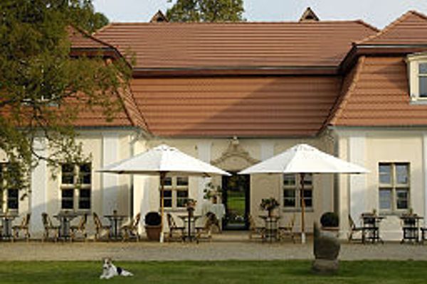 Schloss & Gut Liebenberg (Löwenberger Land)